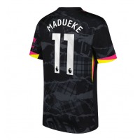 Chelsea Noni Madueke #11 Fußballbekleidung 3rd trikot 2024-25 Kurzarm